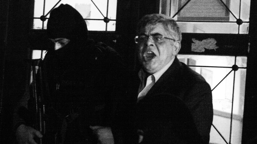 Οι χρυσαυγίτες στη φυλακή πρέπει να είναι μόνο η αρχή