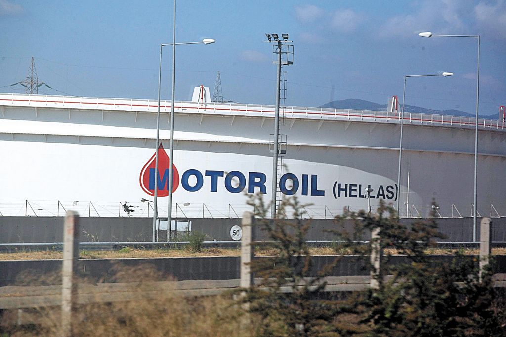 «Να προσπαθήσουν να φτιάξουν την Ελλάδα όπως πρέπει»