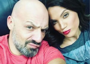 Μουτσινάς – Συνατσάκη: Τι διατάραξε τη σχέση τους