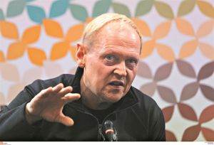 «Το 1945 είναι το “εργαστήριο” που έφτιαξε τον κόσμο μας»