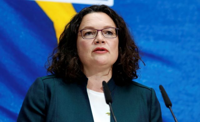 Νηνεμία πριν την καταιγίδα η κατάσταση στο SPD