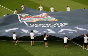 Live : Ολλανδία – Αγγλία (ημιτελικός Nations League)