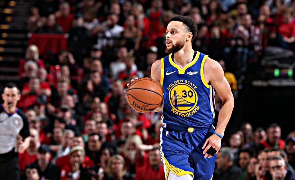 Απέρριψε ρόλο στο Space Jump 2 ο Κάρι