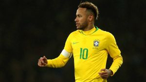 Οριστικά εκτός ο Νεϊμάρ, ένα μήνα στα πιτς