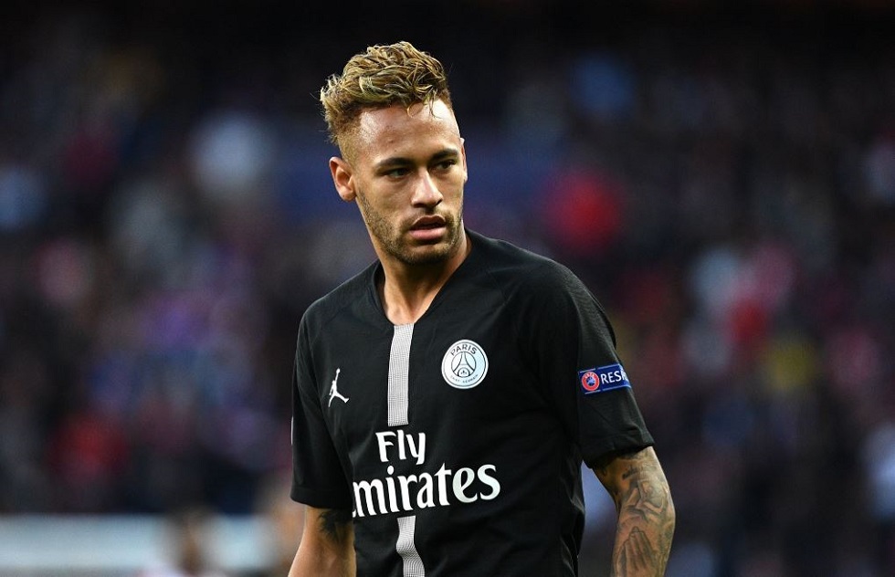 Θέλει 300 εκατ. ευρώ για να παραχωρήσει τον Νεϊμάρ η Παρί!