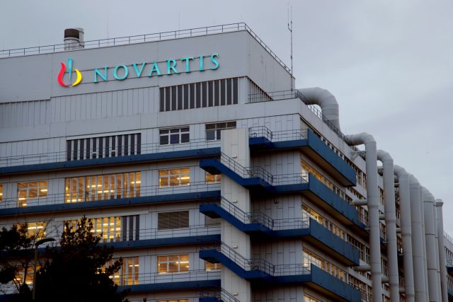 Υπόθεση Novartis: Κλήθηκε να καταθέσει όσα καταγγέλλει ο Αγγελής