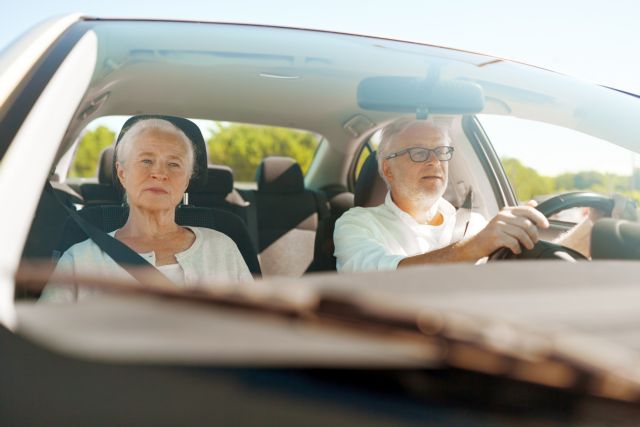Τροπολογία Σπίρτζη για τις άδειες οδήγησης όσων είναι μεγαλύτεροι από 74 ετών