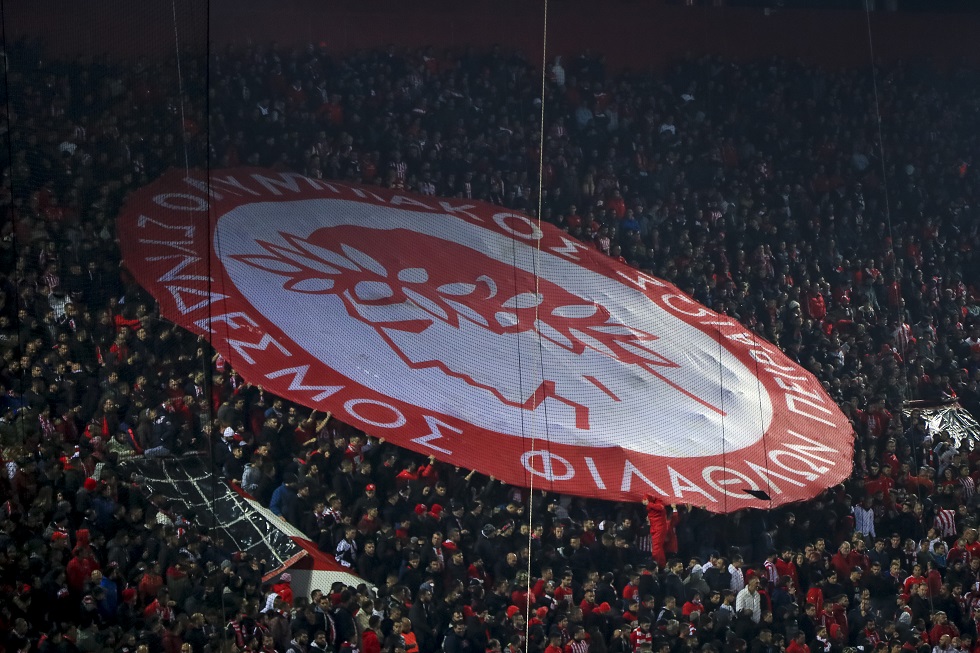 Ολυμπιακός : Ρεκόρ στις ανανεώσεις των εισιτηρίων διαρκείας