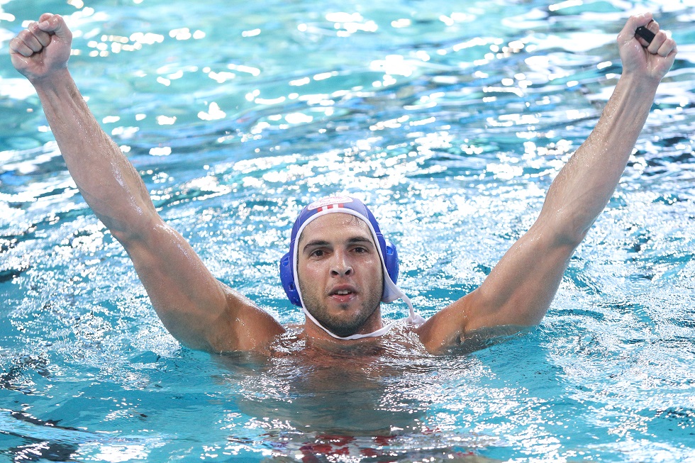 Τα συγχαρητήρια της ΚΑΕ Ολυμπιακός: «Μπράβο μάγκες»