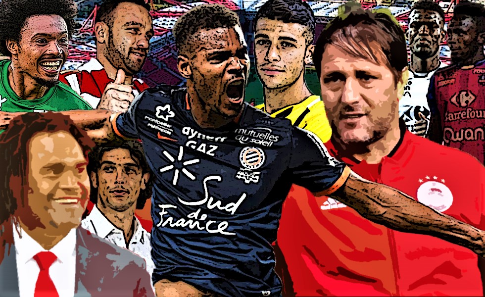 Προφητεία αλλαγής!