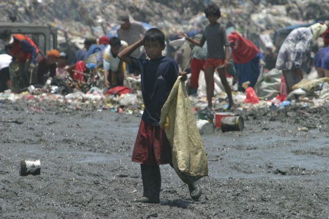 Παγκόσμια Ημέρα κατά της παιδικής εργασίας: 152 εκατ. παιδιά εργάζονται