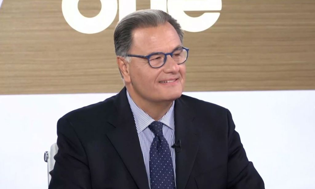 Π. Παναγιωτόπουλος στο One Channel: Ταξική και τοξική η πολιτική του ΣΥΡΙΖΑ