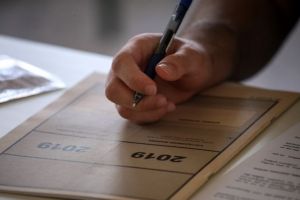 Πανελλήνιες: «Αυλαία» με μαθήματα ειδικότητας των ΕΠΑΛ