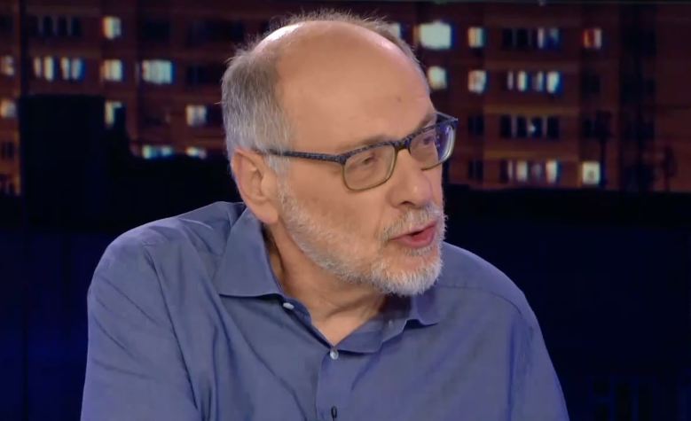 Π. Παναγιώτου: Το στοίχημα είναι να βγει πρώτο κόμμα ο ΣΥΡΙΖΑ