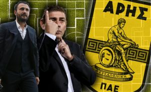 Άρης : Η γραμμή που χωρίζει το γρήγορα από το βιαστικά