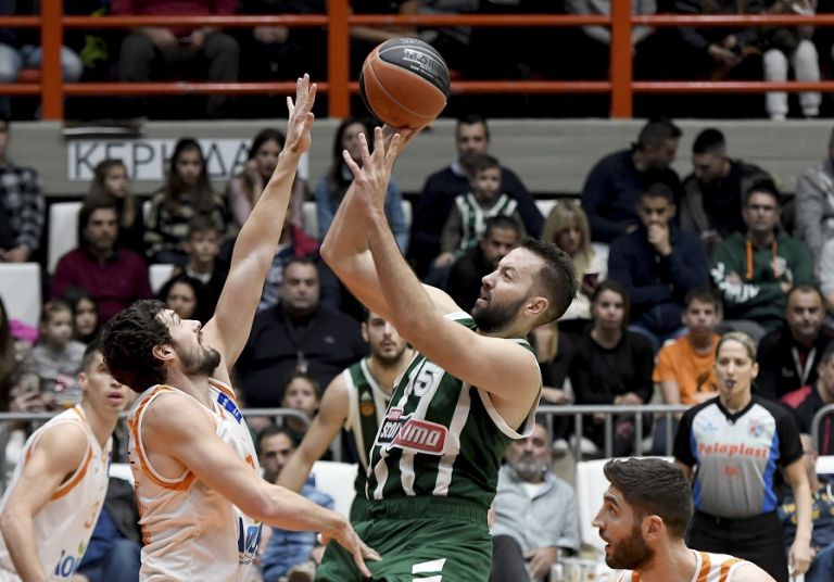 Παναθηναϊκός – Προμηθέας : Πότε αρχίζουν οι τελικοί της Basket League | tanea.gr