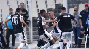 «Παγώνει» η συμφωνία της ΕΡΤ με τον ΠΑΟΚ για τηλεοπτικό συμβόλαιο €8 εκατ. (pics)