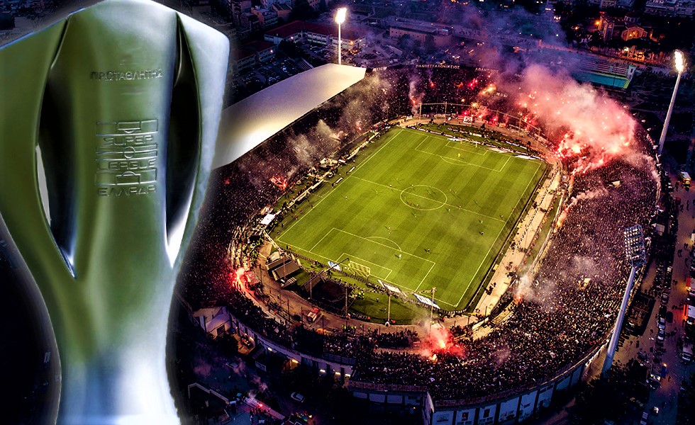 Οι στόχοι του ΠΑΟΚ για τη νέα χρονιά: Νταμπλ και πρόκριση στους ομίλους του Champions League