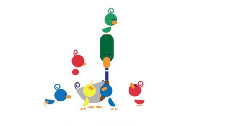 Γιορτή του πατέρα: H Google τιμά τους μπαμπάδες με ένα μοναδικό doodle | tanea.gr
