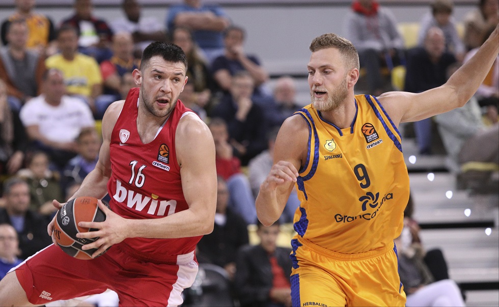 Ο Σφαιρόπουλος θέλει τον Παπανικολάου στη Μακάμπι