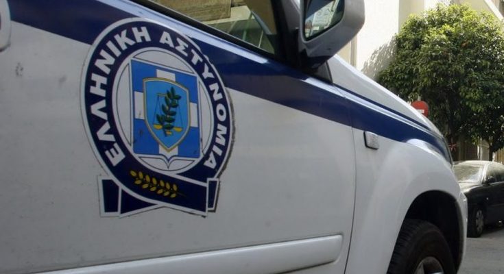Επίθεση αγνώστων σε κατάστημα αθλητικών