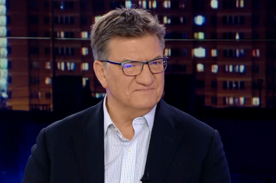 Π. Ευθυμίου στο One Channel: Το ΚΙΝΑΛ δεν πρόκειται να μπει στην κυβέρνηση