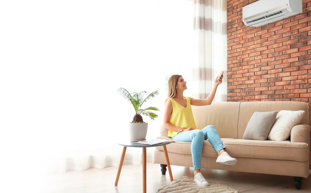 Επιχείρηση air-condition