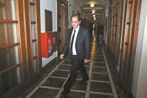 Ολα τα ‘χε η… Μαριορή