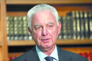 Επικεφαλής του Επικρατείας ο Π. Πικραμμένος