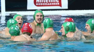 Len Champions League: Με Φερεντσβάρος στον τελικό ο Ολυμπιακός