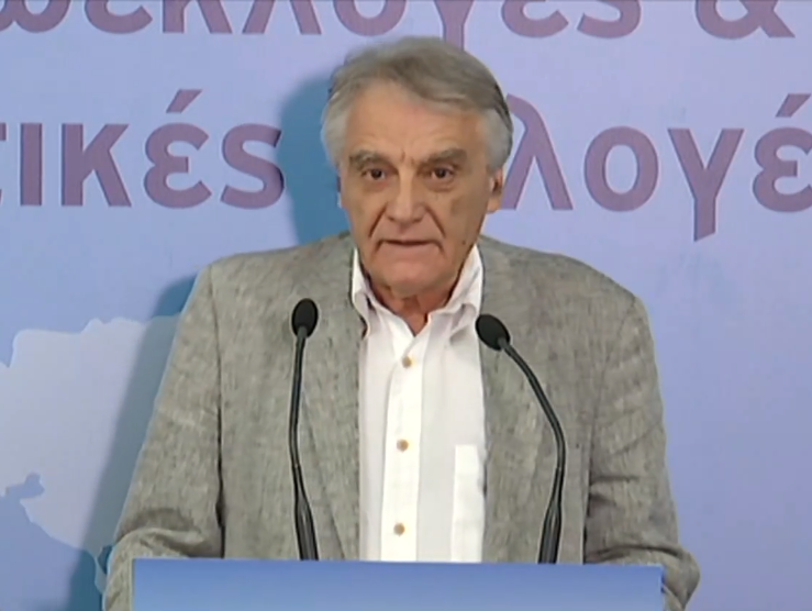 Με super puma πήγε ο δικαστικός αντιπρόσωπος στο Καστελόριζο