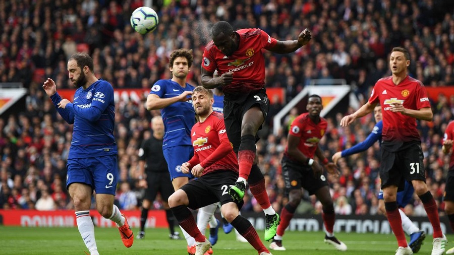 Ντέρμπι με το καλημέρα, Γιουνάιτεντ – Τσέλσι στην πρεμιέρα