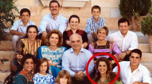 Ντουμπάι: Η πριγκίπισσα Χάγια το έσκασε!