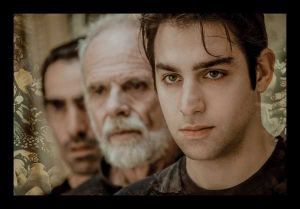 Ο Αντρέας Μαντάς έχει ένα «Ρολόι από άμμο»