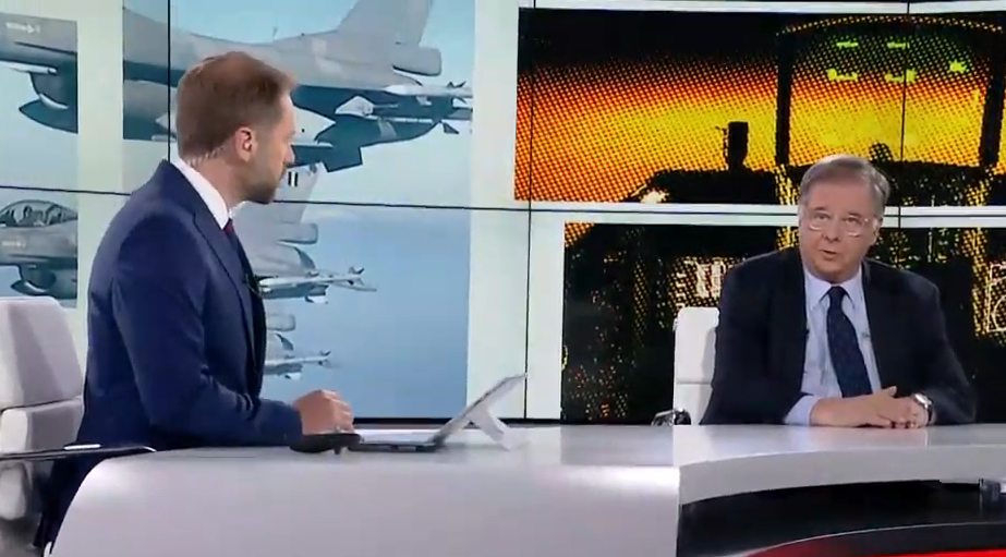 Καραϊτίδης: Οι Τούρκοι «χτυπούν» όταν δεν είμαστε οργανωμένοι