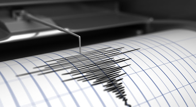 Σεισμός 4,2 Ρίχτερ στην Κόνιτσα
