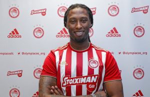 Σεμέδο: «Tο μεγαλύτερο βήμα μου ο Ολυμπιακός, θέλω τίτλους»