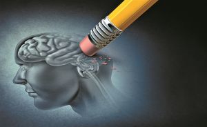 Η άνοια που χτυπάει την προσωπικότητα