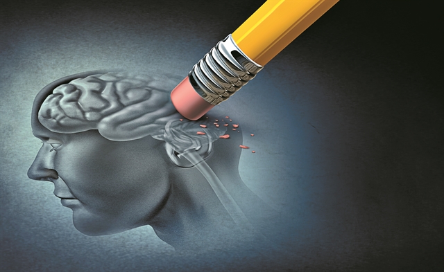 Η άνοια που χτυπάει την προσωπικότητα