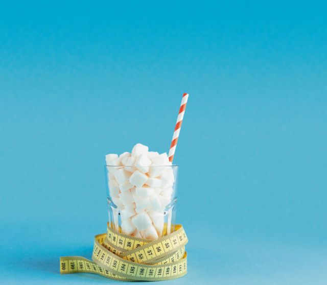 Προσοχή στις υγρές θερμίδες