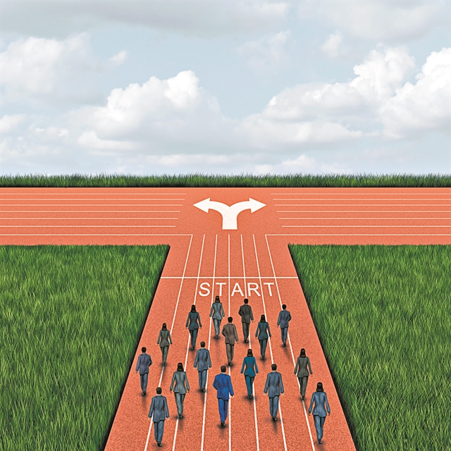 Η πραγματική στρατηγική ήττα της Αριστεράς