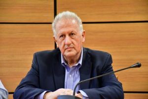 Σκανδαλίδης στο One Channel : Η πρόεδρος του ΚΙΝΑΛ έχει το δικαίωμα να επιλέξει το ψηφοδέλτιο Επικρατείας