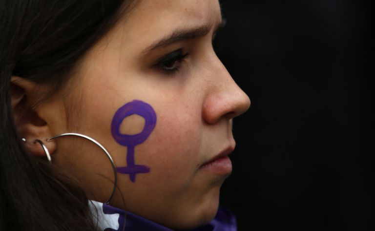 Ισπανία: Σοκάρουν τα στοιχεία για δολοφονίες γυναικών από συζύγους και συντρόφους | tanea.gr