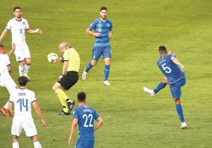 Μοντέλο Ξάνθης και Παναιτωλικού