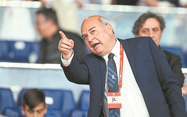 Τον έβγαλαν οφσάιντ τα μέλη