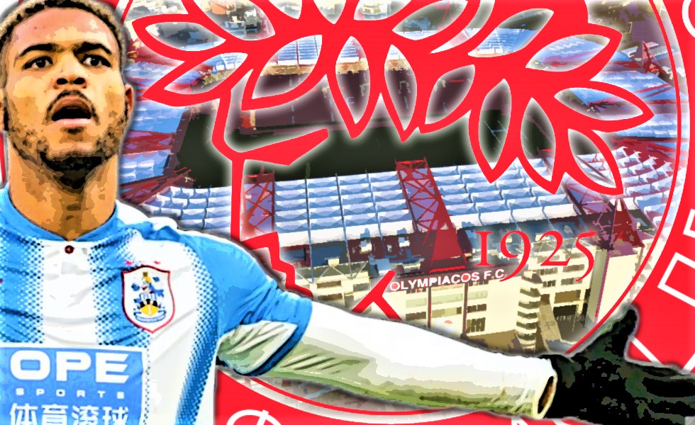 Πρώτος στόχος του Ολυμπιακού ο Μουνιέ