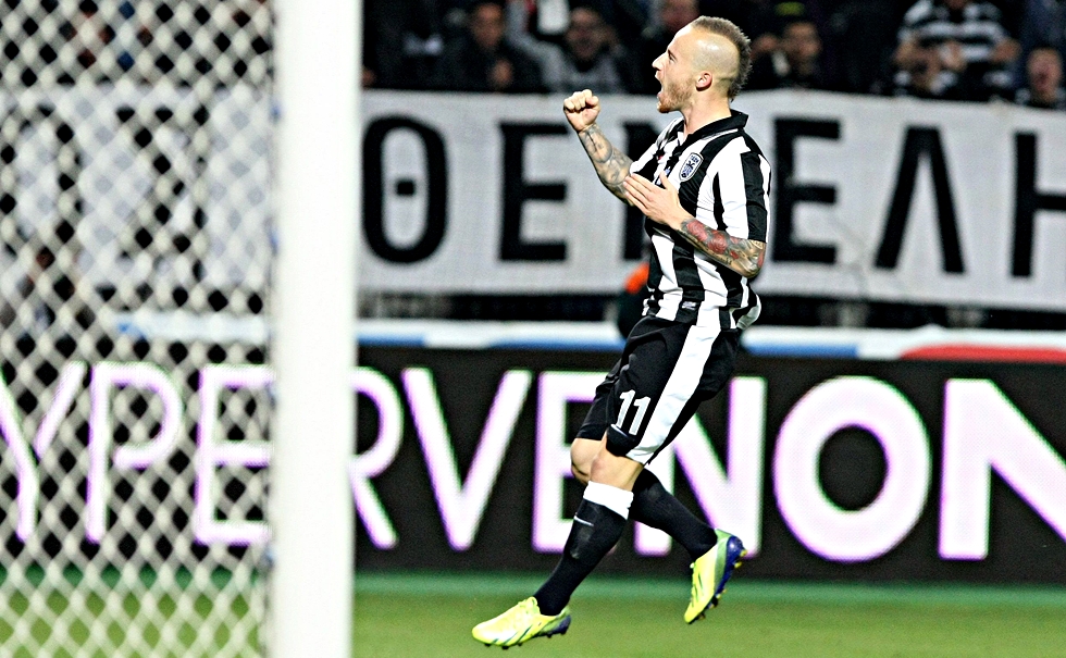 Ο Στοχ που όλοι αγαπήσαμε