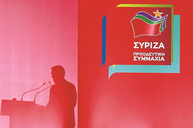 Πράσινες, «προοδευτικές» απομιμήσεις