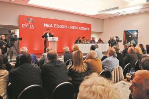 «Και η τελευταία ψήφος μετράει»