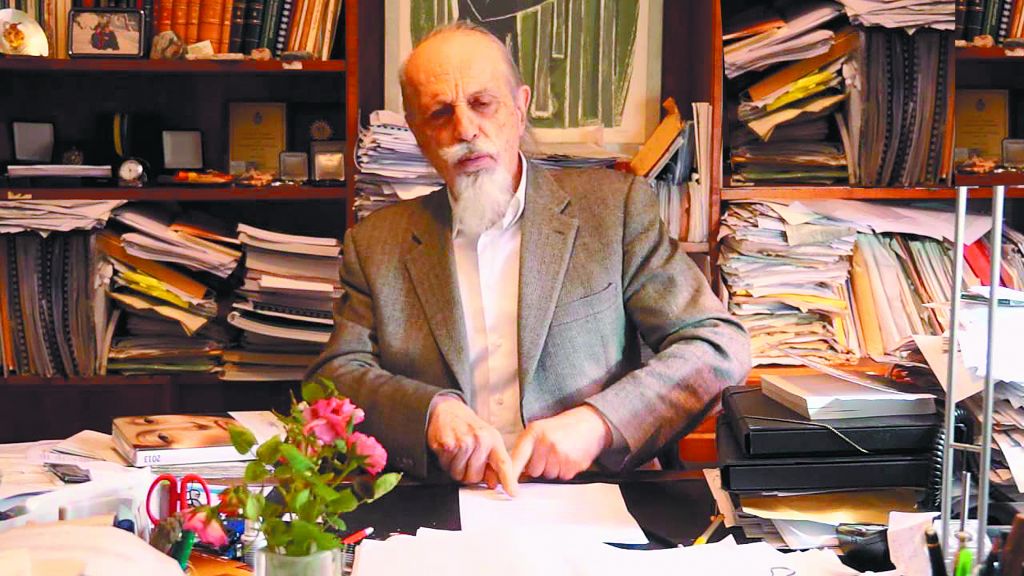 Η ανηθικότητα παράγει φτώχεια